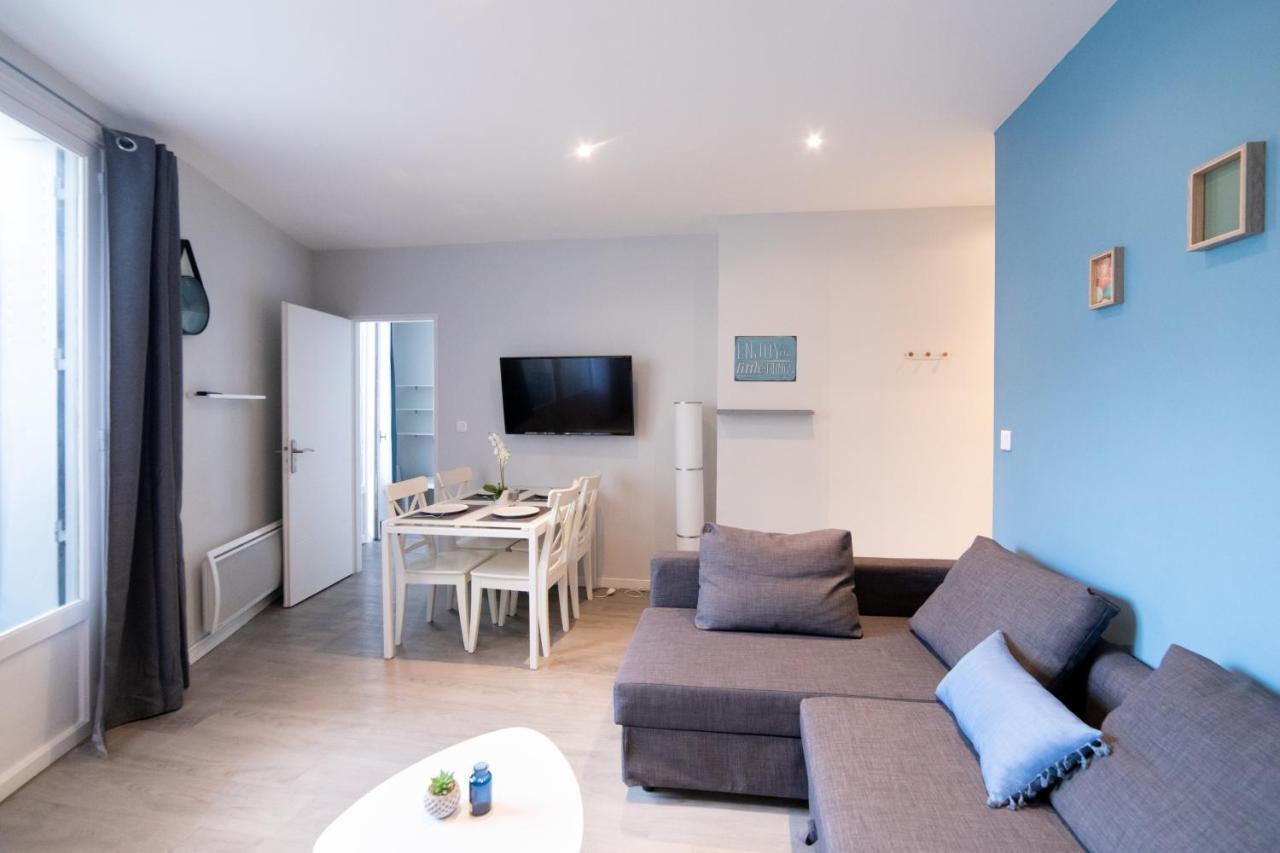 ★ Le Majorelle ★ St Georges Hypercentre ★ Netflix Τουλούζη Εξωτερικό φωτογραφία